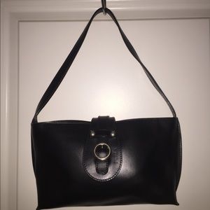 Furla Handbag Genuine Leather